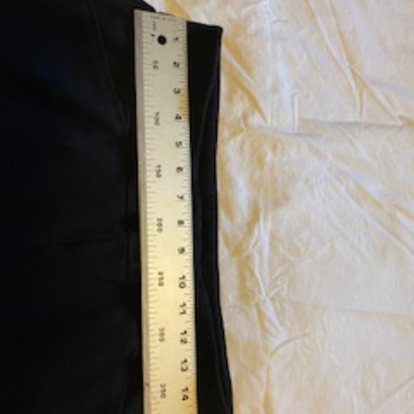 Charter Club Ponte Pants - Picture 4 of 6